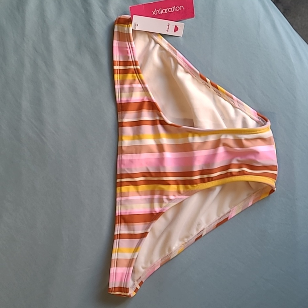 Ladies bikini bottom Large